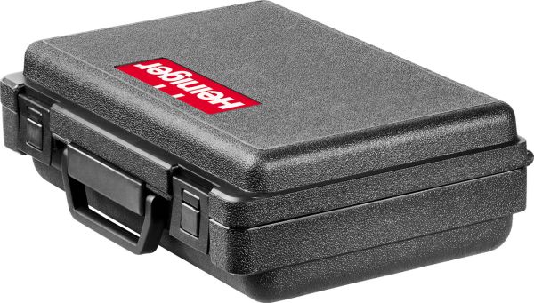 Heiniger W-Snap On Scherköpfe mit Metall Aufsteckkämmen im Set